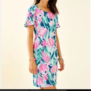 Lilly Pulitzer Mellorie Dress